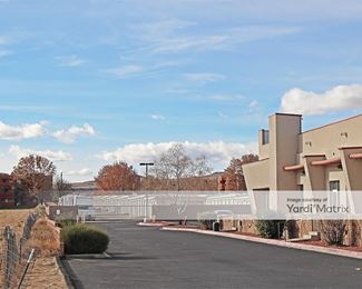 Photo 2 of Global Storage - 3501 Coors Blvd NW, Albuquerque, NM