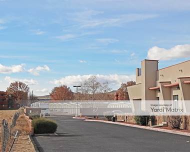 Storage Units for Rent available at 3501 Coors Blvd NW, Albuquerque, NM 87120