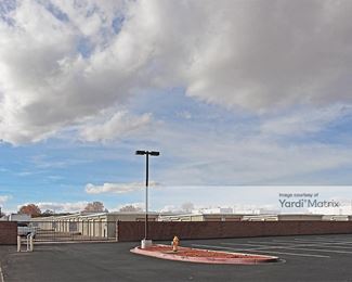 Photo 3 of Global Storage - 3501 Coors Blvd NW, Albuquerque, NM