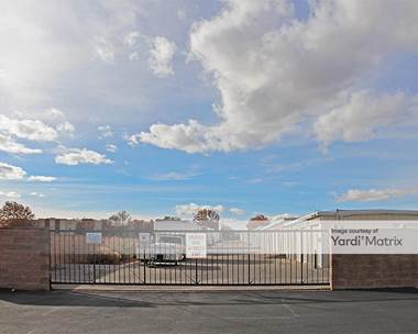 Storage Units for Rent available at 3501 Coors Blvd NW, Albuquerque, NM 87120