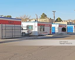 Image for AAA U - Lock - It Self Storage - 1417 Cardenas Road SE, Albuquerque, NM