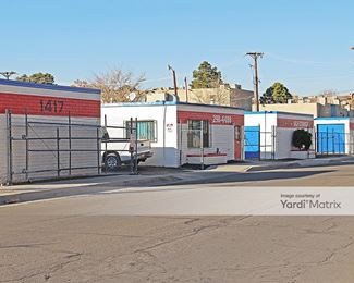 Photo 1 of AAA U-Lock-It Self Storage - 1417 Cardenas Road SE, Albuquerque, NM