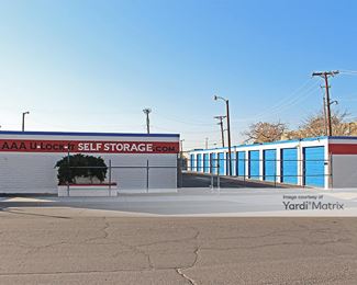 Photo 4 of AAA U-Lock-It Self Storage - 1417 Cardenas Road SE, Albuquerque, NM
