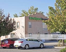 Image for Extra Space Storage - 4801 San Mateo Blvd NE, Albuquerque, NM