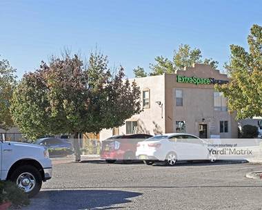 Storage Units for Rent available at 4801 San Mateo Blvd NE, Albuquerque, NM 87109