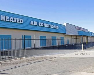 Photo 3 of Extra Space Storage - 4801 San Mateo Blvd NE, Albuquerque, NM