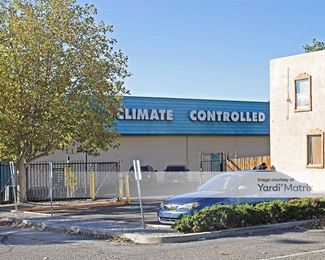 Photo 4 of Extra Space Storage - 4801 San Mateo Blvd NE, Albuquerque, NM