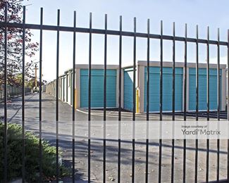 Photo 5 of Extra Space Storage - 4801 San Mateo Blvd NE, Albuquerque, NM