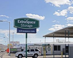 Image for Extra Space Storage - 11930 Central Avenue SE, Albuquerque, NM