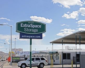 Photo 1 of Extra Space Storage - 11930 Central Avenue SE, Albuquerque, NM