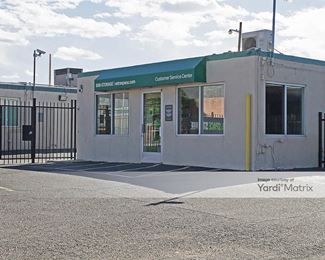 Photo 2 of Extra Space Storage - 11930 Central Avenue SE, Albuquerque, NM