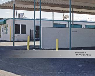 Photo 3 of Extra Space Storage - 11930 Central Avenue SE, Albuquerque, NM