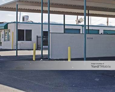 Storage Units for Rent available at 11930 Central Avenue SE, Albuquerque, NM 87123