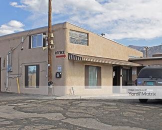 Photo 1 of Albuquerque Self Storage - 13041 Central Avenue NE, Albuquerque, NM