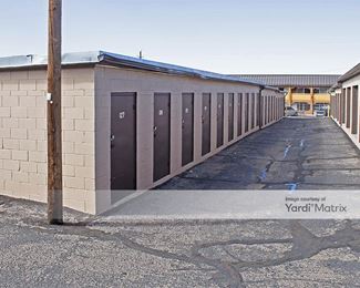Photo 3 of Albuquerque Self Storage - 13041 Central Avenue NE, Albuquerque, NM