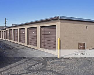 Photo 4 of Albuquerque Self Storage - 13041 Central Avenue NE, Albuquerque, NM