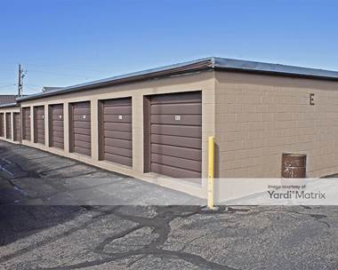 Storage Units for Rent available at 13041 Central Avenue NE, Albuquerque, NM 87123