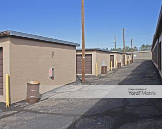 Photo 5 of Albuquerque Self Storage - 13041 Central Avenue NE, Albuquerque, NM