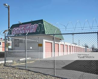 Photo 2 of StorWise Self Storage - 1733 Juan Tabo Blvd NE, Albuquerque, NM