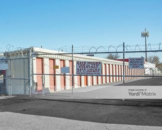 Photo 3 of StorWise Self Storage - 1733 Juan Tabo Blvd NE, Albuquerque, NM