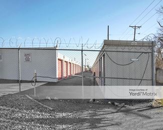 Photo 4 of StorWise Self Storage - 1733 Juan Tabo Blvd NE, Albuquerque, NM