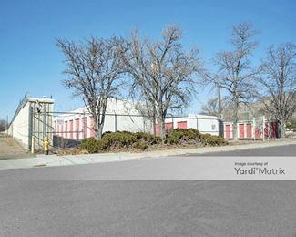 Photo 5 of StorWise Self Storage - 1733 Juan Tabo Blvd NE, Albuquerque, NM