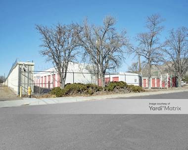 Storage Units for Rent available at 1733 Juan Tabo Blvd NE, Albuquerque, NM 87112