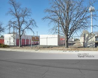 Photo 6 of StorWise Self Storage - 1733 Juan Tabo Blvd NE, Albuquerque, NM
