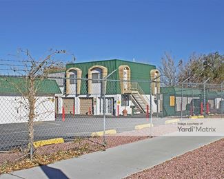 Photo 3 of McKinney Mini Storage - 5825 McKinney Drive NE, Albuquerque, NM