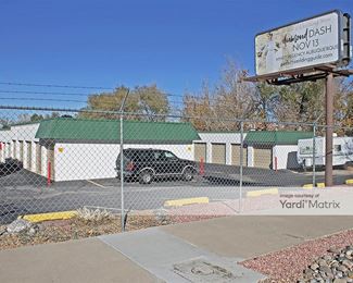 Photo 5 of McKinney Mini Storage - 5825 McKinney Drive NE, Albuquerque, NM