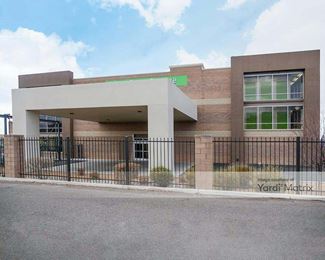 Photo 2 of Extra Space Storage - 7501 Holly Avenue NE, Albuquerque, NM