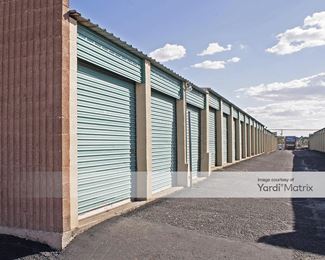 Photo 3 of AAA-U-Lock It Self Storage - 2200 Candelaria Road NE, Albuquerque , NM