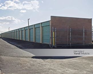 Photo 4 of AAA-U-Lock It Self Storage - 2200 Candelaria Road NE, Albuquerque , NM