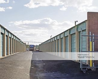 Photo 5 of AAA-U-Lock It Self Storage - 2200 Candelaria Road NE, Albuquerque , NM