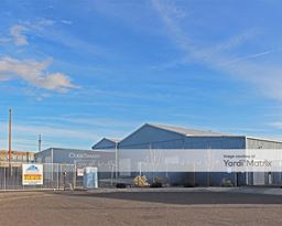 Image for CubeSmart Self Storage - 100 Mescalero Road NW, Albuquerque, NM