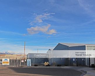 Photo 3 of CubeSmart Self Storage - 100 Mescalero Road NW, Albuquerque, NM