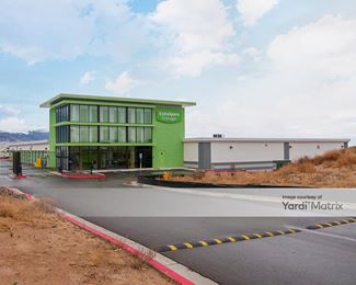 Photo 1 of Extra Space Storage - 1060 NM-528 NE, Rio Rancho, NM