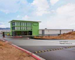Image for Extra Space Storage - 1060 NM-528 NE, Rio Rancho, NM