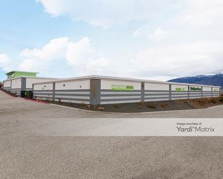 Photo 2 of Extra Space Storage - 1060 NM-528 NE, Rio Rancho, NM