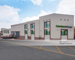 Image for Extra Space Storage - 1410 Vegas Verdes Drive, Santa Fe, NM