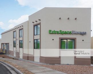 Photo 4 of Extra Space Storage - 1410 Vegas Verdes Drive, Santa Fe, NM