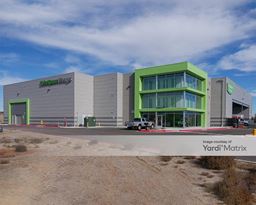 Image for Extra Space Storage - 1911 Ladera Drive NW, Albuquerque, NM