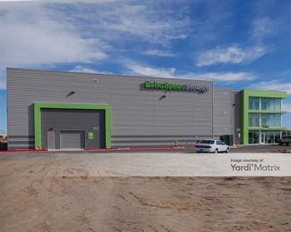 Photo 2 of Extra Space Storage - 1911 Ladera Drive NW, Albuquerque, NM