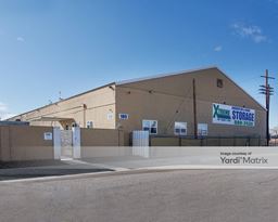 Image for Xtreme Storage - 100 Trumbull Avenue SE, Albuquerque, NM