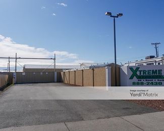Photo 3 of Xtreme Storage - 100 Trumbull Avenue SE, Albuquerque, NM