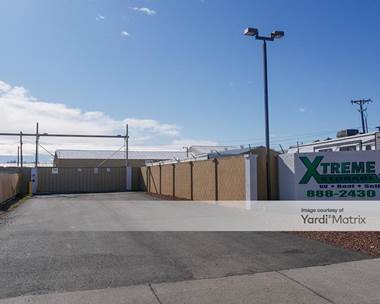 Storage Units for Rent available at 100 Trumbull Avenue SE, Albuquerque, NM 87102