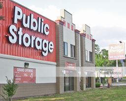 Image for Public Storage - 3413 West Hillsborough Avenue, Tampa, FL