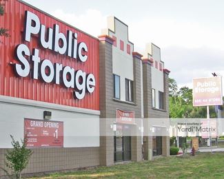 Photo 1 of Public Storage - 3413 West Hillsborough Avenue, Tampa, FL