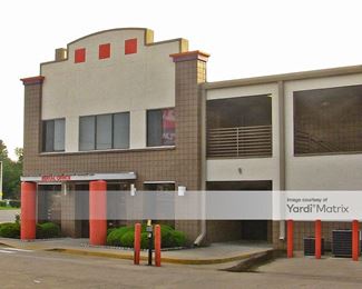 Photo 2 of Public Storage - 3413 West Hillsborough Avenue, Tampa, FL