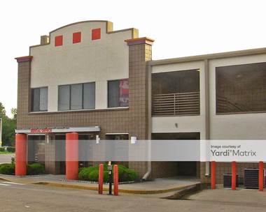Storage Units for Rent available at 3413 West Hillsborough Avenue, Tampa, FL 33614